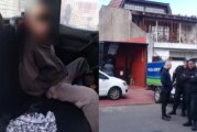 Femicidio en San Justo: Asesinó a su pareja y pidió “ayuda” para descuartizarla