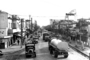 Haedo cumple 132 años