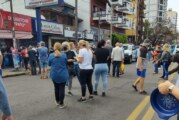 Ramos Mejía | En un intento de robo asesinaron a un kiosquero: dos detenidos