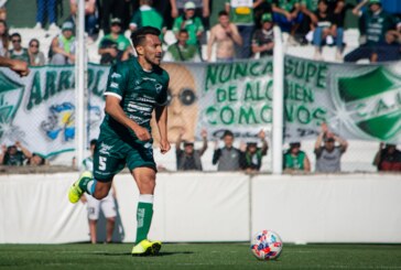 Primera C | Ganó Ituzaingó pero quedó en las puertas del título