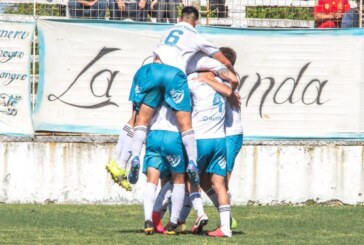 Querido Ascenso | Liniers campeón del torneo de la Primera D