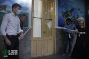 Morón | El Centro de Veteranos de Guerra inauguró la Casa Malvinas