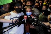 La mamá de Lucas dijo que donó sus órganos: “Su corazón va a estar latiendo en algún lugar”