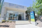 Ituzaingó | La obra del nuevo Centro de Diagnóstico está pronta a finalizar