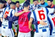 Primera D | Centro Español jugará la final por el ascenso
