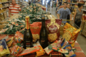 País | Qué productos se encuentran en la canasta navideña que lanzó el gobierno