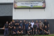 Morón | MyM Reductores: “De las crisis siempre salimos adelante en base al trabajo”