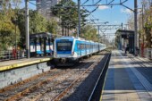 Así será el servicio de trenes durante las fiestas