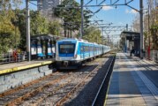 Así será el servicio de trenes durante las fiestas