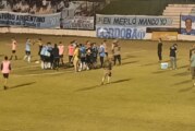 Primera C | Argentino le ganó a Ituzaingó 2 a 0 y está a un paso del ascenso
