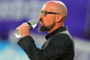 Alejandro Orfila es el nuevo DT de Morón