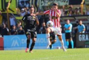 Primera Nacional | Almirante y Barracas empataron sin goles en Casanova en la primera semifinal del reducido
