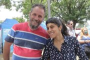 Morón | Leticia Guerrero continuará al frente de Relaciones con la Comunidad