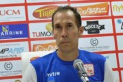Lucas Bovaglio dejó de ser el entrenador del Deportivo Morón