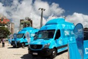 La Matanza | Operativo de DNI en Gregorio de Laferrere