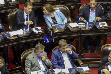 La verdadera cara de la oposición