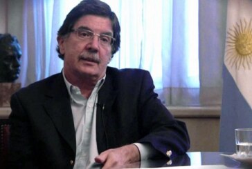 Cambios en el gabinete bonaerense | Sileoni nuevo ministro de Educación
