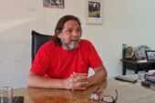 Morón | Se confirmó la salida de Diego Spina de la Secretaría de Gobierno