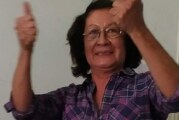 Morón despide con dolor a la trabajadora municipal María Rosa Carrizo