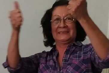 Morón despide con dolor a la trabajadora municipal María Rosa Carrizo