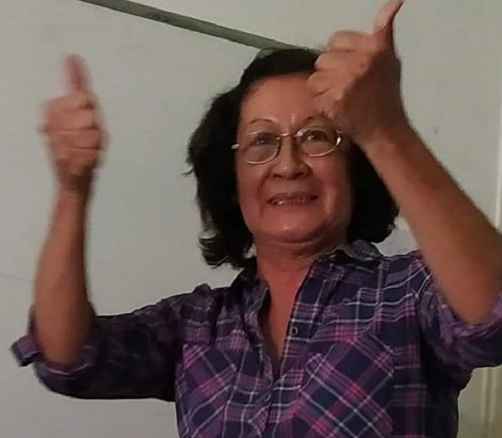 Morón despide con dolor a la trabajadora municipal María Rosa Carrizo