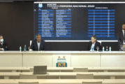 Se sorteó el calendario de la Primera Nacional