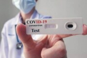 Llegan los autotest de coronavirus a las farmacias para su venta al público