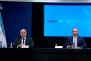 Los detalles del acuerdo con el FMI