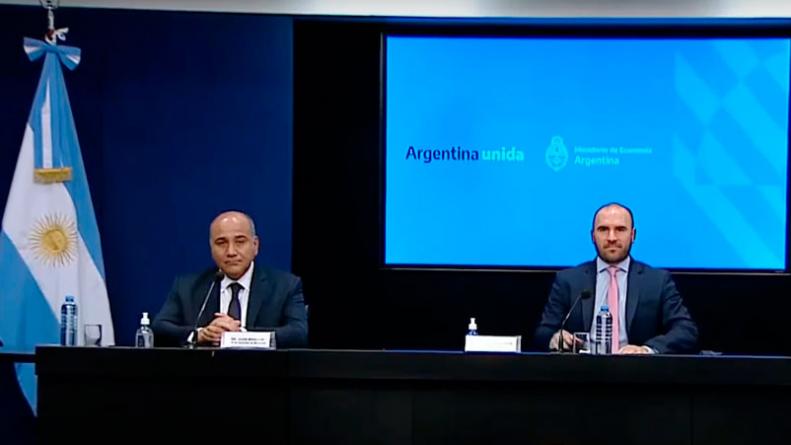 Los detalles del acuerdo con el FMI