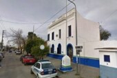 Fuga de año nuevo | Recapturaron a tres presos que se habían escapado de la comisaría de Haedo