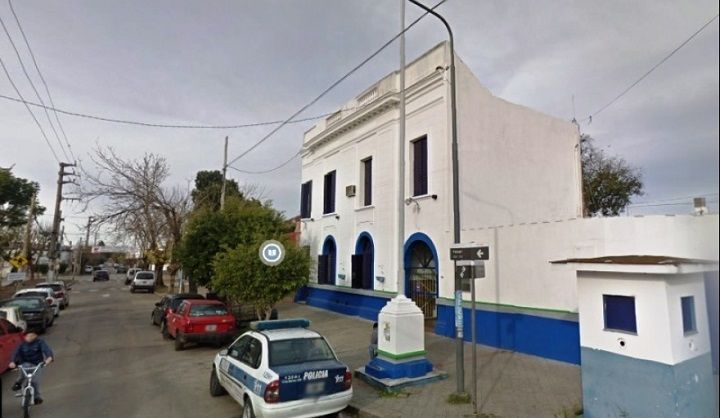 Fuga de año nuevo | Recapturaron a tres presos que se habían escapado de la comisaría de Haedo