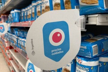 País | El Gobierno oficializó la lista de los 1.321 productos incluidos en el Programa Precios Cuidados