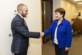 País | El gobierno acordó con el FMI y Alberto Fernández hará el anuncio