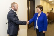 País | El gobierno acordó con el FMI y Alberto Fernández hará el anuncio