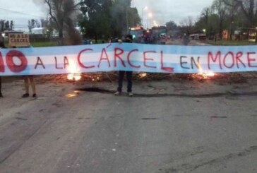 Cárcel de Moreno: Comienzan a llegar las ordenes de desalojo en Cuartel V