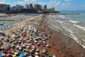 #Temporada2022 | Manzur: “El turismo es una industria sin chimeneas que está alcanzando resultados históricos”