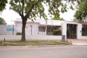 Se licitó la obra de reconstrucción de la Escuela N°50 de Castelar