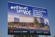 Morón | Se licitó la obra del Centro Territorial de Políticas de Géneros y Diversidad