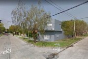 Hurlingham | Dos bebés y un niño de 4 años murieron en un incendio en su casa