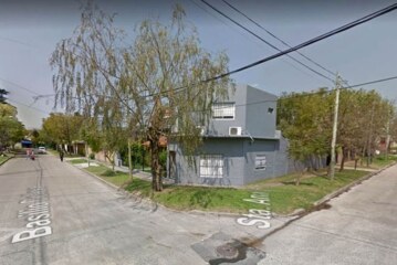 Hurlingham | Dos bebés y un niño de 4 años murieron en un incendio en su casa