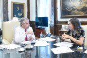 El primer aumento del año para jubilaciones, pensiones y asignaciones será de un 12,28%