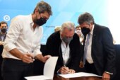 País | 4000 beneficiarios de planes sociales pasarán a tener empleo formal este año