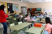 Se anunció el protocolo para la vuelta a clases