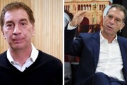 ARA San Juan: Citan a declarar a Diego Santilli y a Mariano Macri
