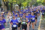 Ituzaingó | 9° Maratón “Corremos por más derechos y más igualdad”