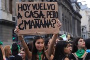La Matanza | “Si las buscamos, no desaparecen”