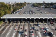 Aumenta el peaje de Acceso Norte y Autopistas del Oeste