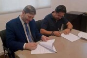 Abogados y abogadas de Morón podrán hacer posgrados en la Universidad de Salamanca