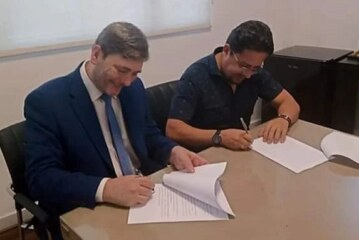 Abogados y abogadas de Morón podrán hacer posgrados en la Universidad de Salamanca
