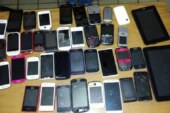 Morón | El Municipio creó un registro para evitar la venta de celulares robados